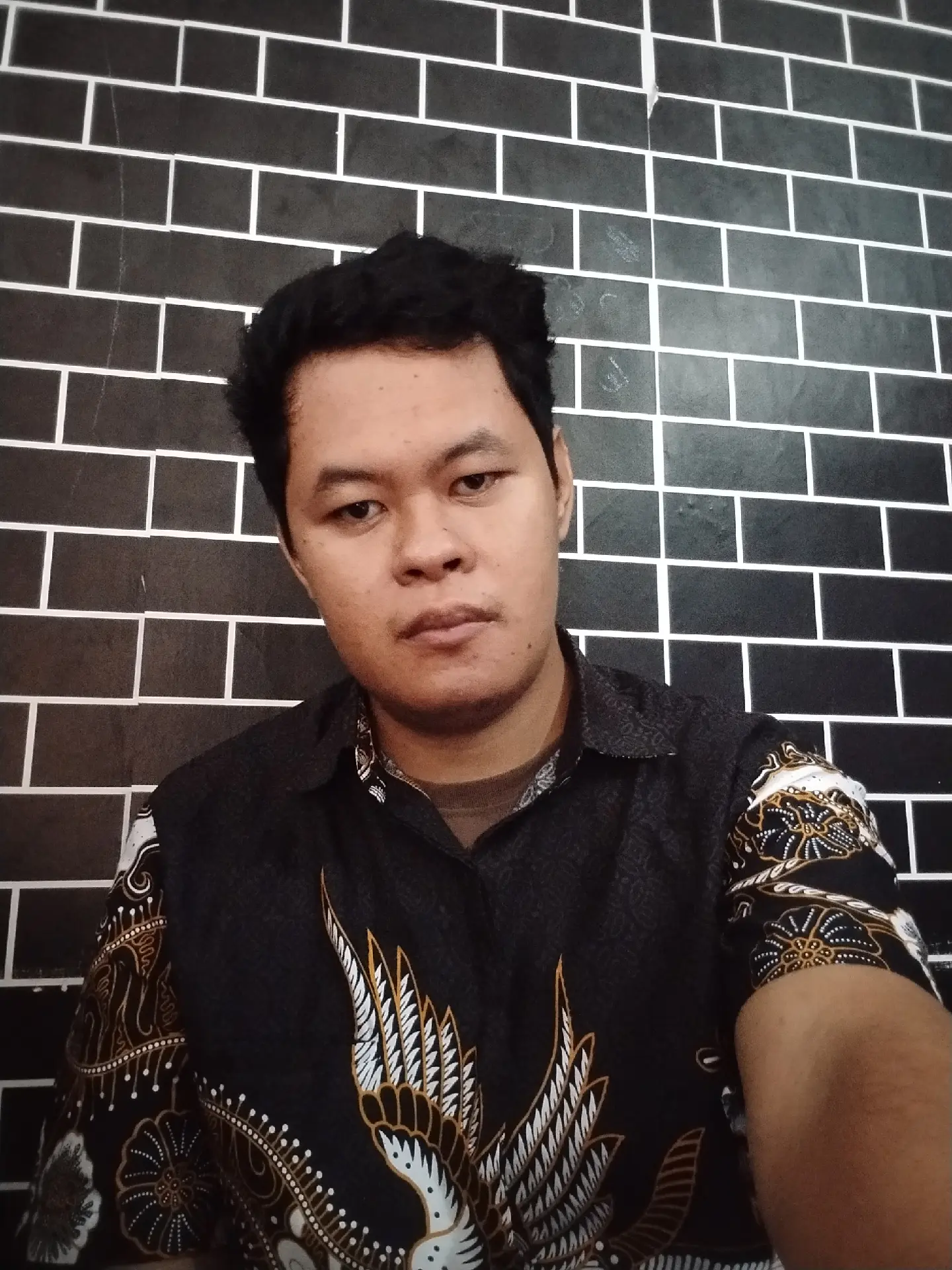 Gesang Adresman, S.Pd.Gr