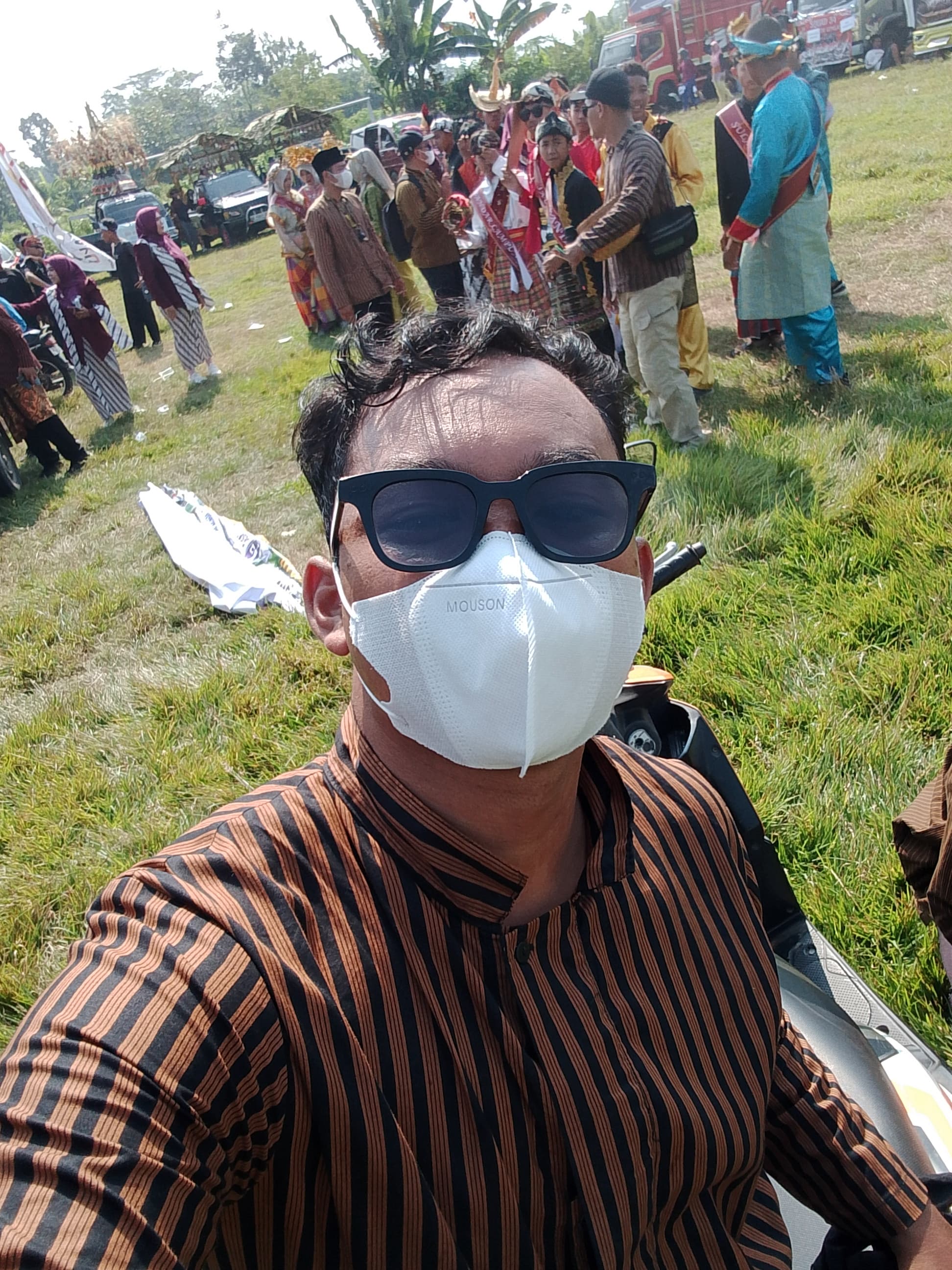 Ferdiansyah kamal idris ,S. Pd. Gr