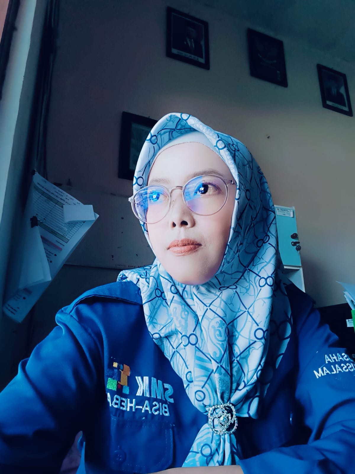 Rahyu Retno Ambarwati ST