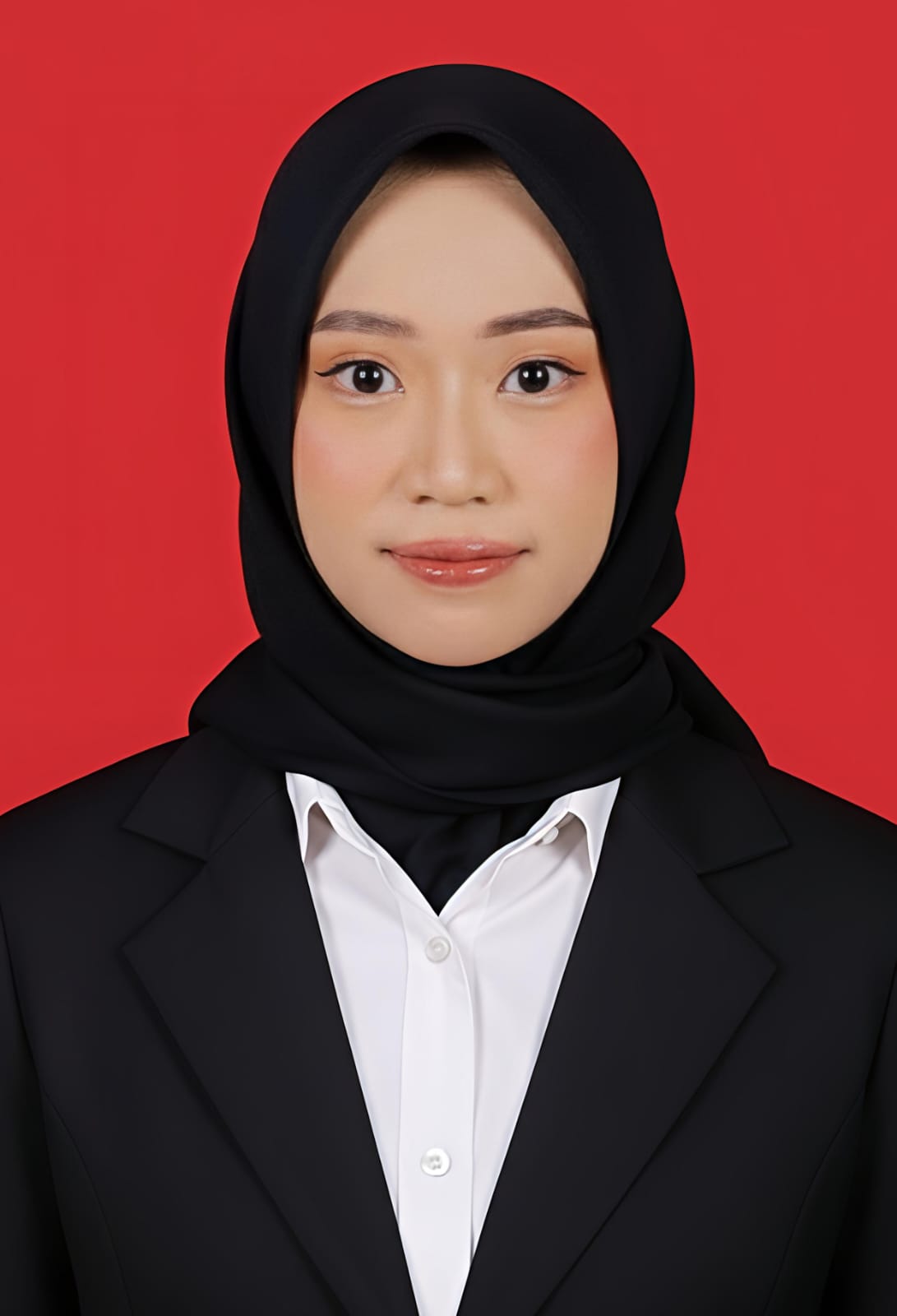 Yayang eka Nur oktyarini, S. Pd. Gr