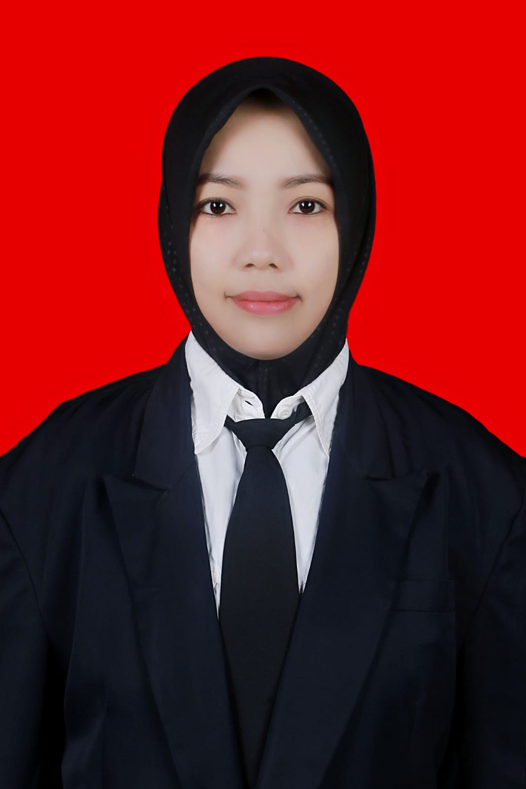 Nicka Fatmawati, S.E.,Gr