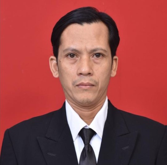 Syaiful Rohman, S.Pd.,Gr